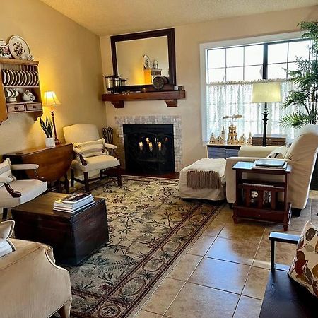 Hill'S Hummingbird Haven Llc 21442827 Vila Sierra Vista Exterior foto