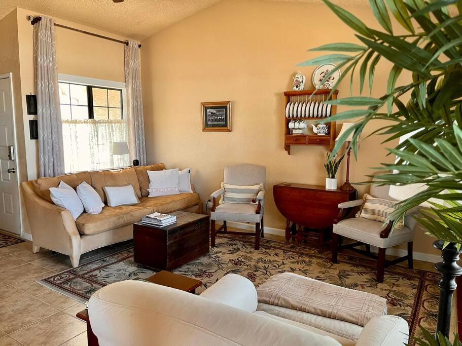 Hill'S Hummingbird Haven Llc 21442827 Vila Sierra Vista Exterior foto