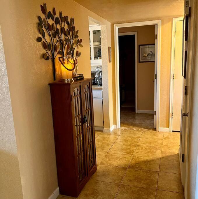 Hill'S Hummingbird Haven Llc 21442827 Vila Sierra Vista Exterior foto